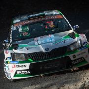 Ako dopadla ŠKODA na Rallye Monte Carlo?