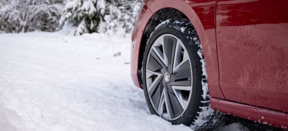 Camea Car odporúča prezuť