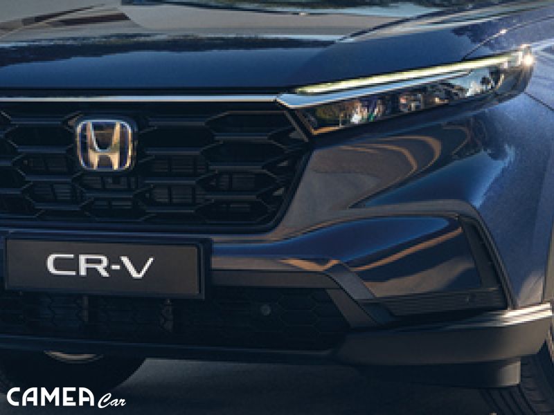 Honda CR-V e: HEV Advance  AWD